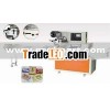 Down-paper Flow Wrapping Machine