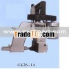 Bag Closer Stitcher Sealer Portable Industrial with Automatic Lubrification Bag Closers Closing