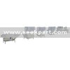 QG-ZA-IA Type Fully Automatic Aerosol Polyaminester Foamed Filling Machine