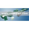 auto slitting machine line