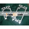 edge bonding machine Aluminium profile