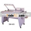 SEMI-AUTO SEALING PACKING MACHINE
