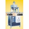 Semi Auto Tube Sealing Machine (Plastic, Laminate)
