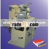 High Speed Cut and wrap machine