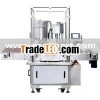 Automatic Capping Machine (flat round type cap)