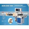 Aszb-250x 350x Down-Paper Pillow Packaging Machinery