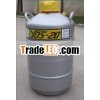 YDS20, 20L, LN2 liquid nitrogen tank , Cryogenic Container