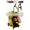 durable spot welding machine
