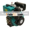 4.2HP Diesel Engine