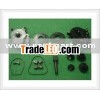 Rubber Piston Parts