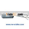 60V dc controller fpr brushless motor
