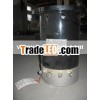 Electric car motor