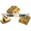 Laser Diodes Components:CCP Laser Diode Bars