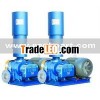 Air blower for environmental protection