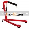 Torin BigRed(TM) 2-Ton Engine Crane Lift with CE Approved