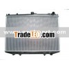 AUTO PARTS SMALL CAR RADIATOR
