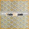 Expanded plate mesh(manufacturer)