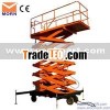 trailer scissor lift