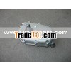 Go Kart Wet Clutch System