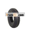 Wheelbarrow tire