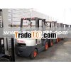 Hytsu Forklift