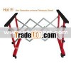 Hot Selling Roller Universal Telescopic Work Stand/ Work Bench