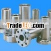 Welding Neck Slot Flange