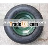 4.00/4.80-8 Pneumatic wheel