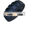 Anair solid forklift tire