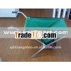 alumimum wheel barrow with bag