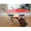 construction or garden wheel barrow wb7200