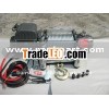 12000lb Winch 6.0HP CE approved
