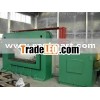 4 stations hydraulic presser (leaf spring making machine)