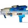 Leo Hydraulic Filter Presses by Different Hydraulic Design
