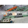 Car battery making machine