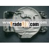 die casting mower parts