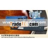 injection molding machine