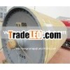 80-55-06 ductile iron mill roll for paper machines parts