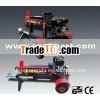 log splitter