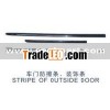 STRIPE OF OUTSIDE DOOR FOR VIOS