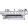 spindleless rotary peeling machine