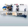 Three line multi-spinde drilling machine