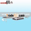 Two Working Position Curved Vacuum Press Machine