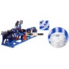 barbed wire machine