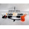 DC12V Mini metal air compressor HD-506