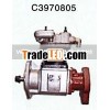Cummins 6CT part ,Dongfeng Kinland air compressor C3970805
