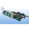 Automatic parallel paper tube making machine