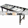 ROLLER TABLE STAND