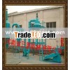 2012 Environment friendly wood powder grinding equipment