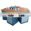 moduler steel workbench